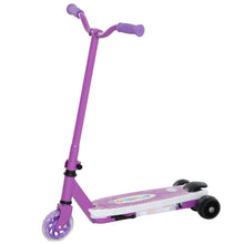 AIYAPLAY Kids Electric Scooter