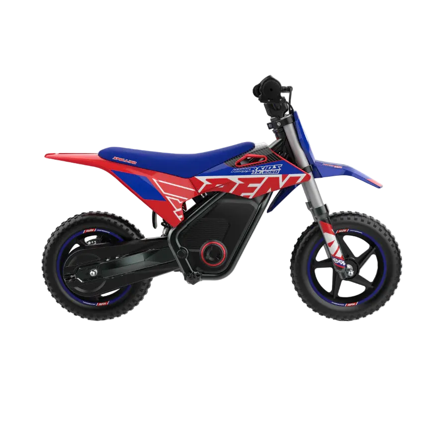 Kids Electric Dirt Bikes