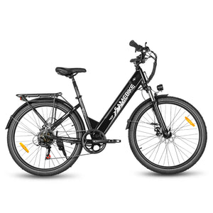 Samebike RS A01 Pro Electric Bike