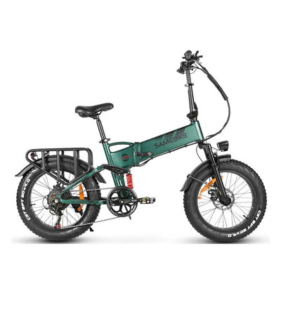 Samebike RS-A02 Pro Electric Bike