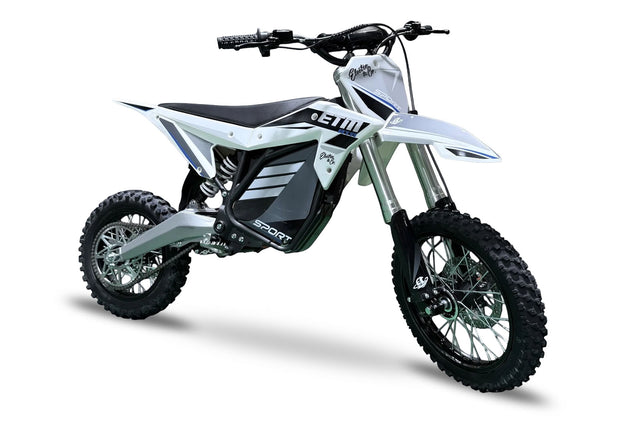 Electro & Co ETM RTR Sport electric dirt bike