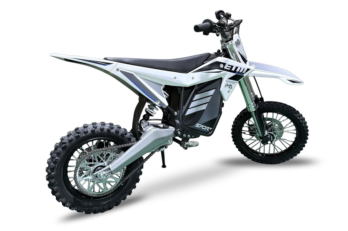 Electro & Co ETM RTR Sport product image 2