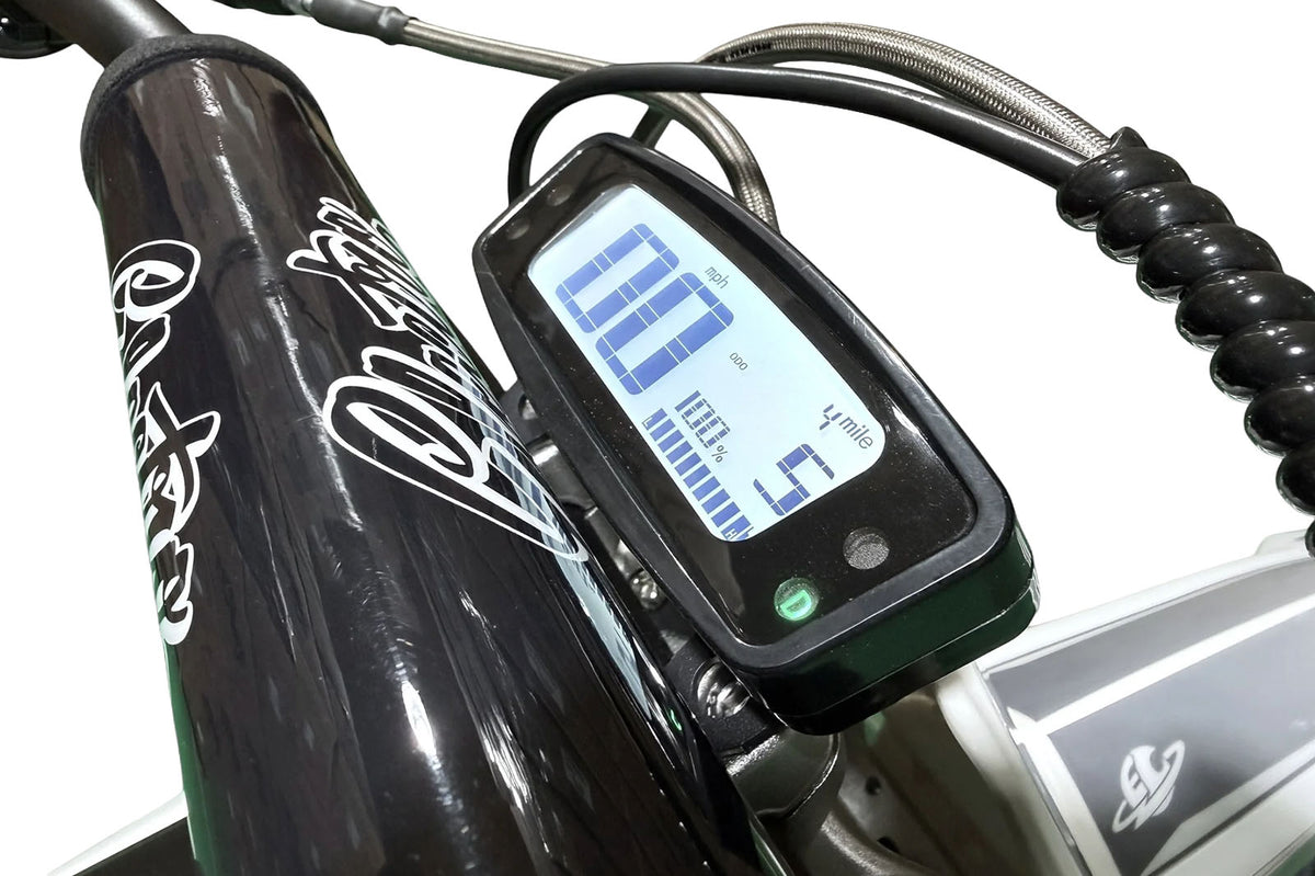 Electro & Co ETM RTR Sport product image 3