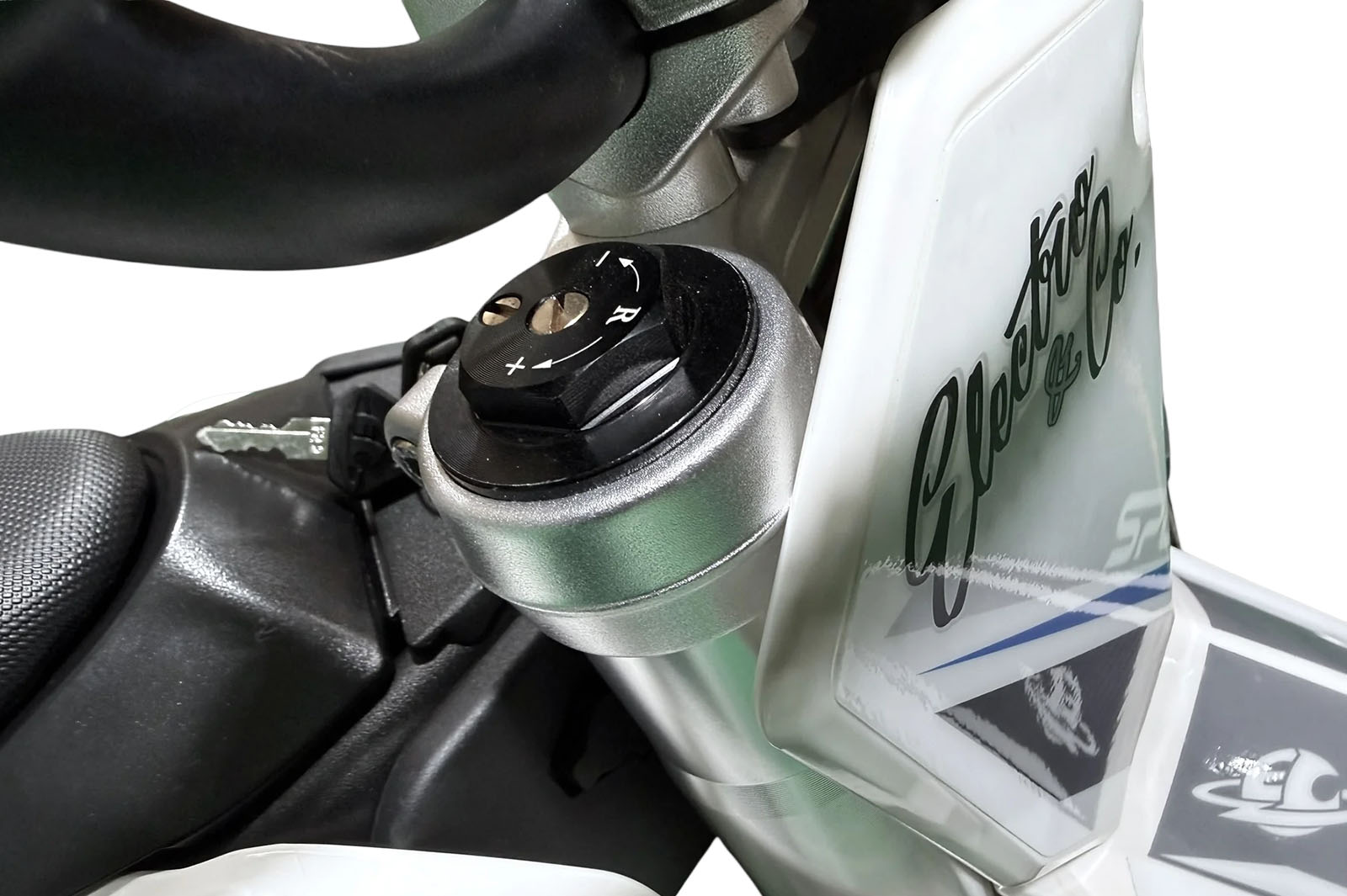 Electro & Co ETM RTR Sport product image 4