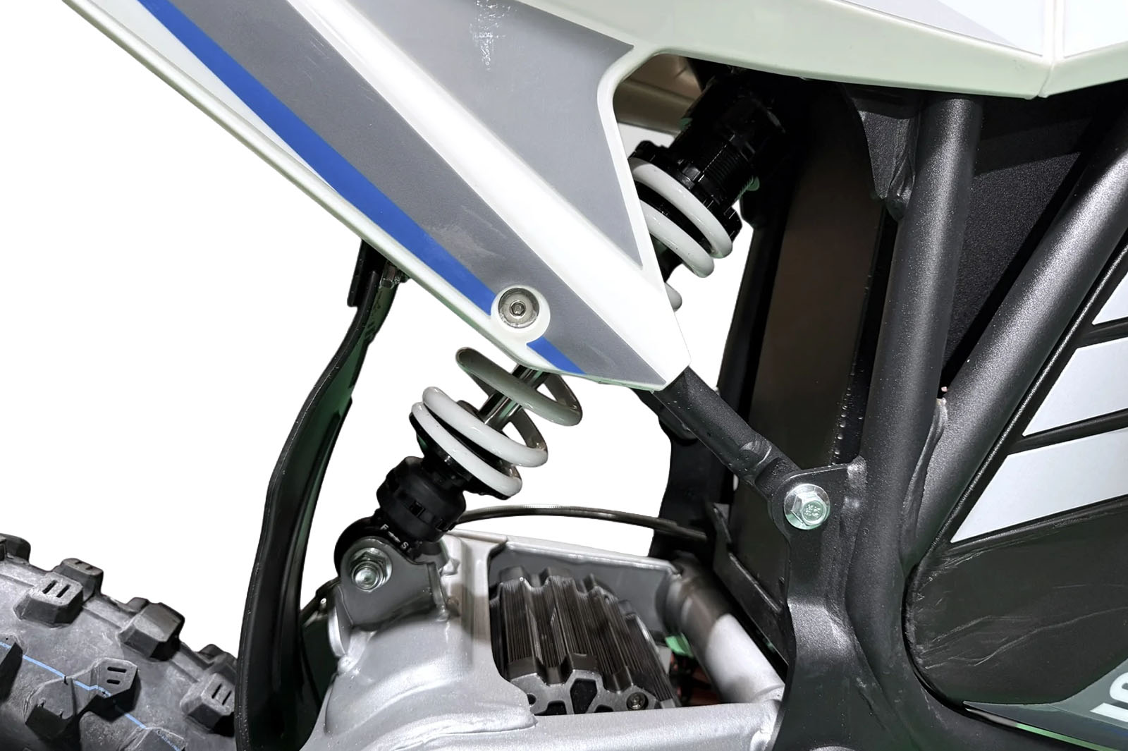 Electro & Co ETM RTR Sport product image 5