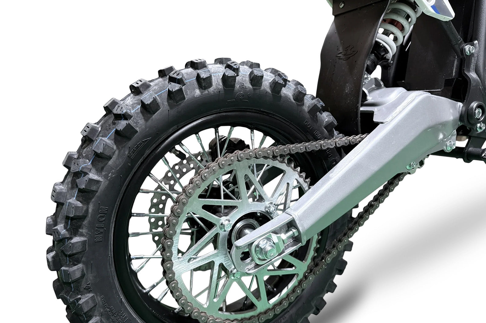 Electro & Co ETM RTR Sport product image 6