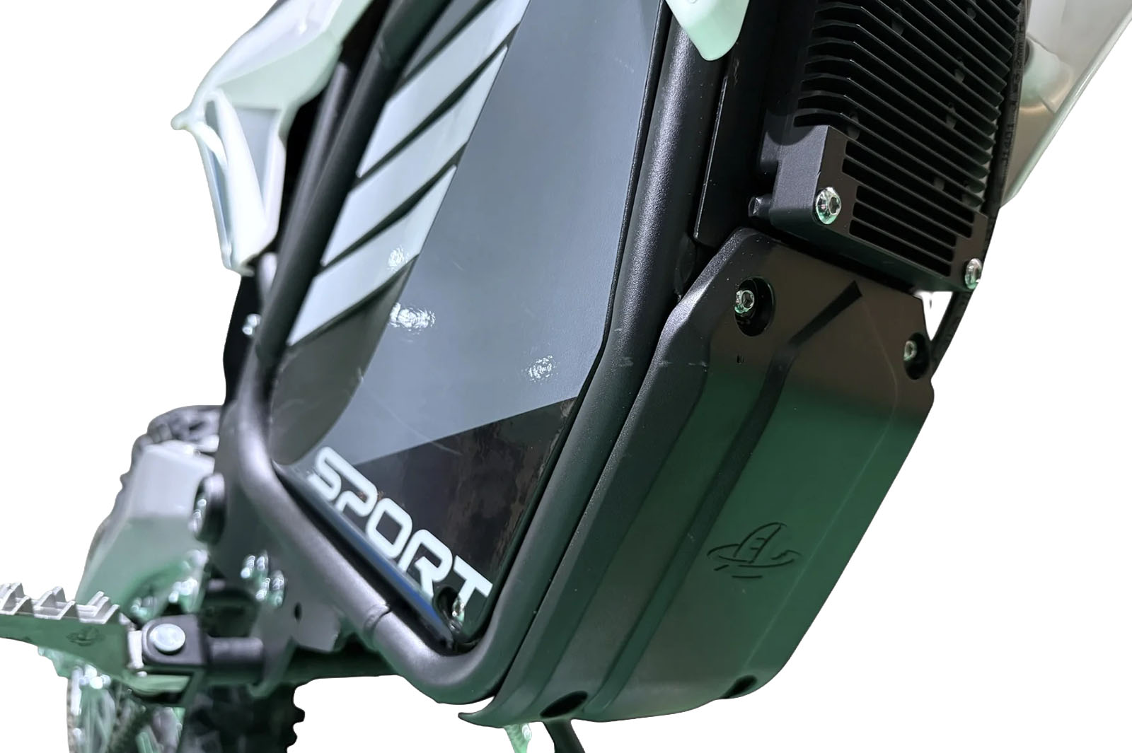 Electro & Co ETM RTR Sport product image 8