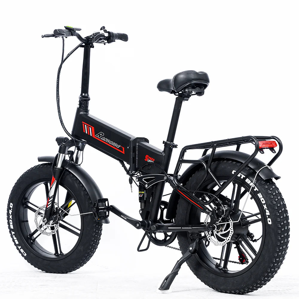 Randride YX20M Folding Electric Bike Randride