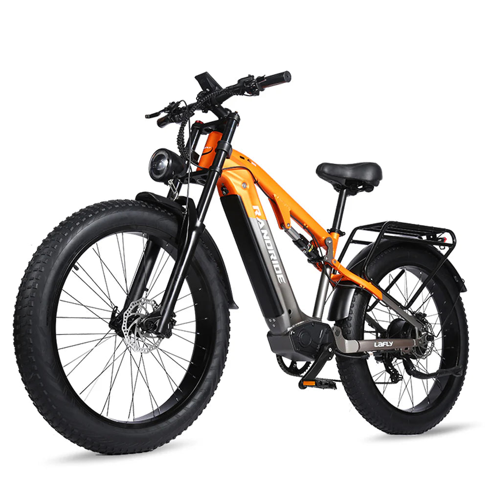 Randride YX80 Electric Mountain Bike 48V 20Ah Randride