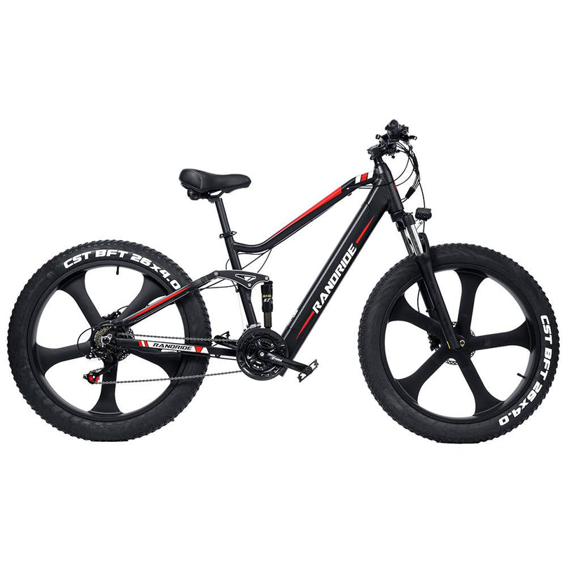 Randride YX90M
