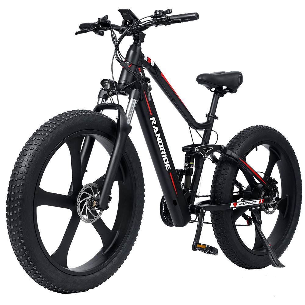 Randride YX90M Electric Bike Randride