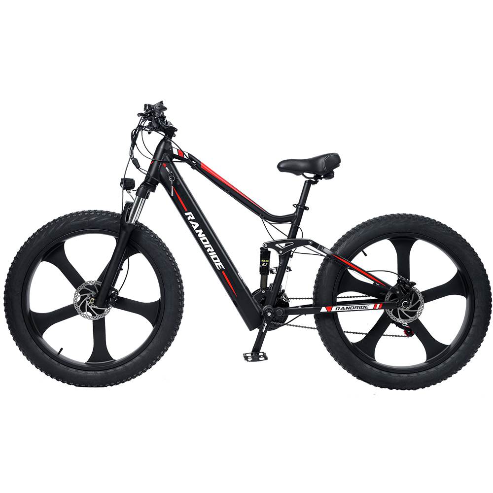 Randride YX90M Electric Bike Randride