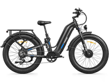 FREESKY Ranger Air M-540 Electric Bike