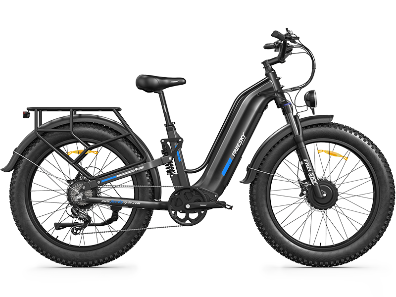 FREESKY Ranger Air M-540 Electric Bike