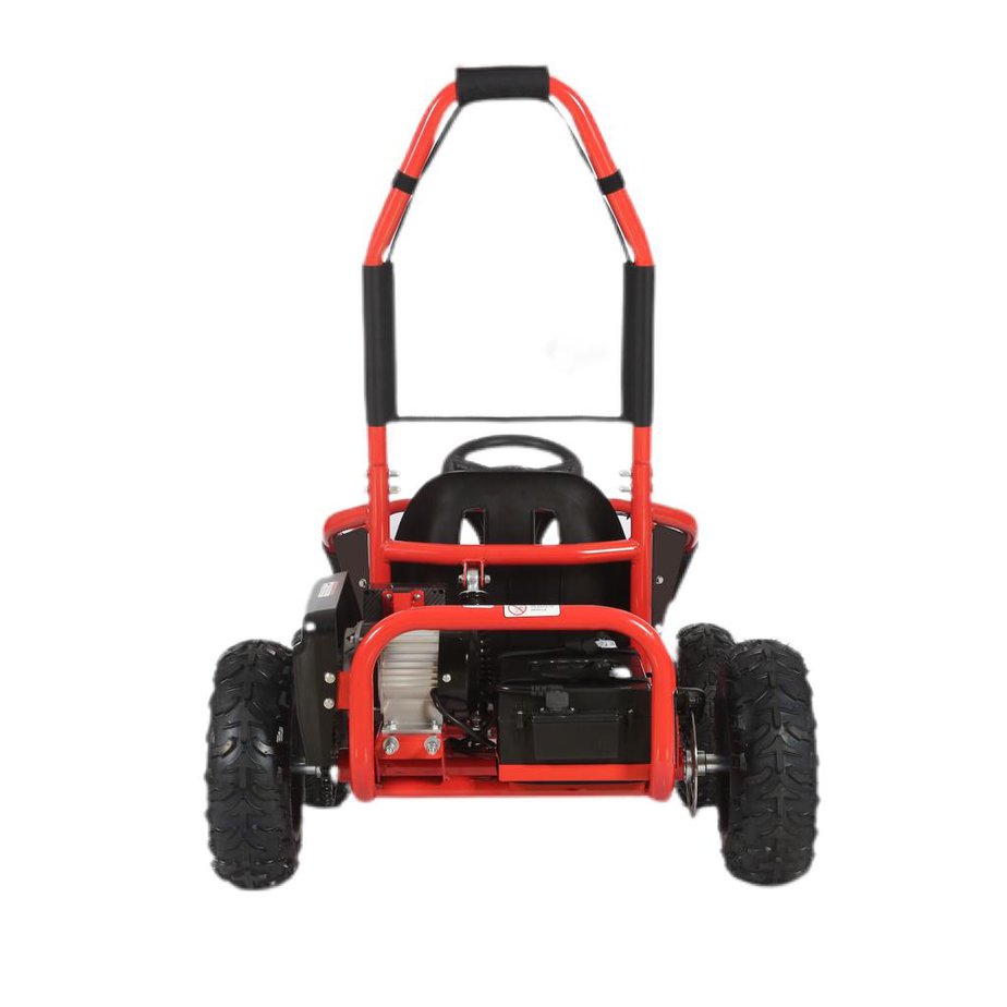 Neo Outlaw Mud Monster Kids Electric GoKart/Buggy 11