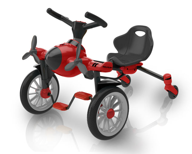 Rollplay FLEX Pedal Drifter