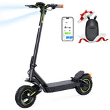 Isinwheel S10 Max Electric Scooter