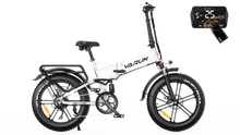 Varun S20-2 Pro Electric Bike