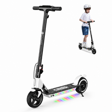 Isinwheel S4 Kids Kids Electric Scooter