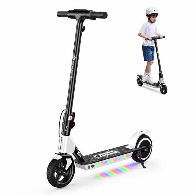 Isinwheel S4 Kids Kids Electric Scooter