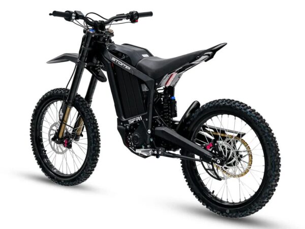 Rerode Stomp SFR1 Electric Dirt Bike 4