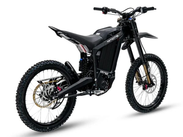 Rerode Stomp SFR1 Electric Dirt Bike 3