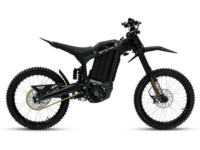 Rerode Stomp SFR1 Electric Dirt Bike