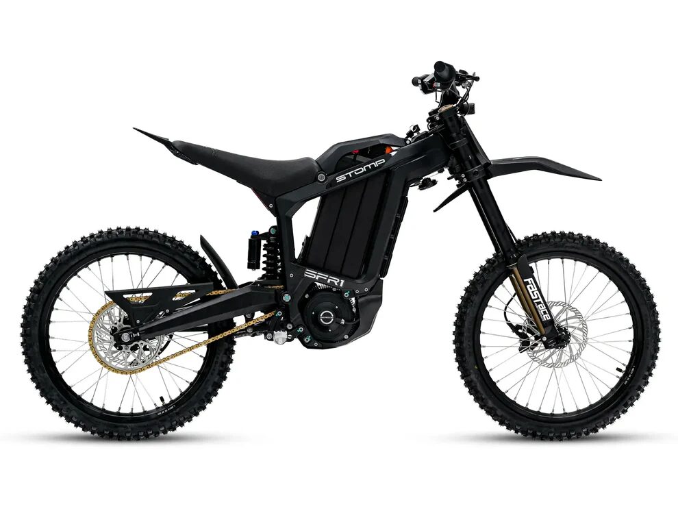 Rerode Stomp SFR1 Electric Dirt Bike 1