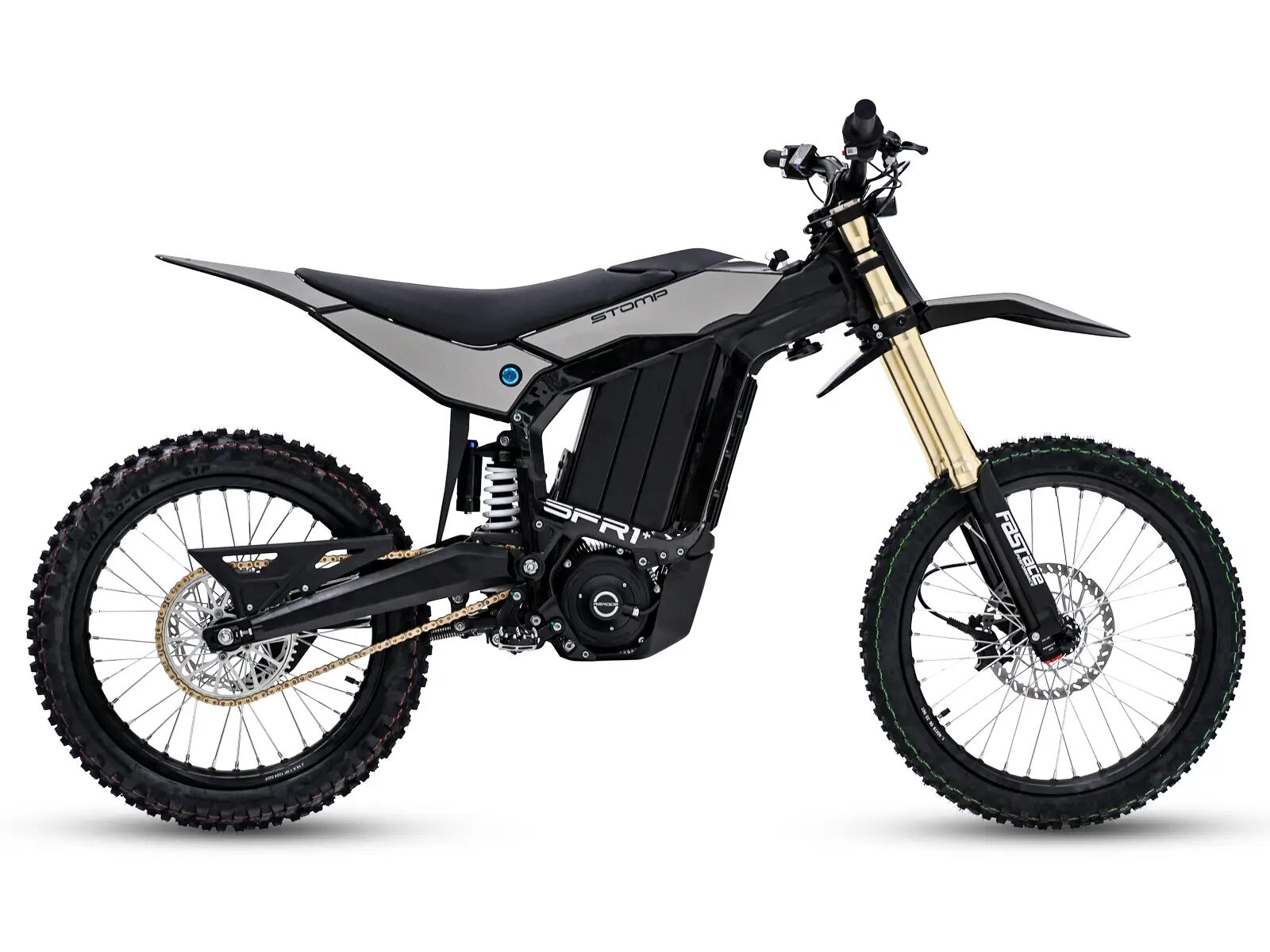 Rerode Stomp SFR1+ Electric Dirt Bike 1