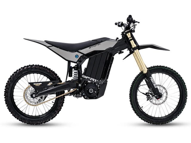 Rerode Stomp SFR1+ Electric Dirt Bike
