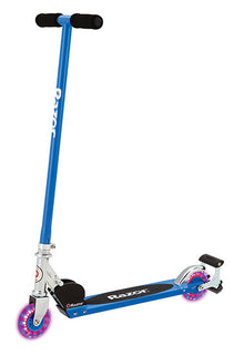 Razor 3 S Spark Scooter