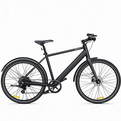 DYU Stroll 1 Electric Bike - 700C - Trail Surge