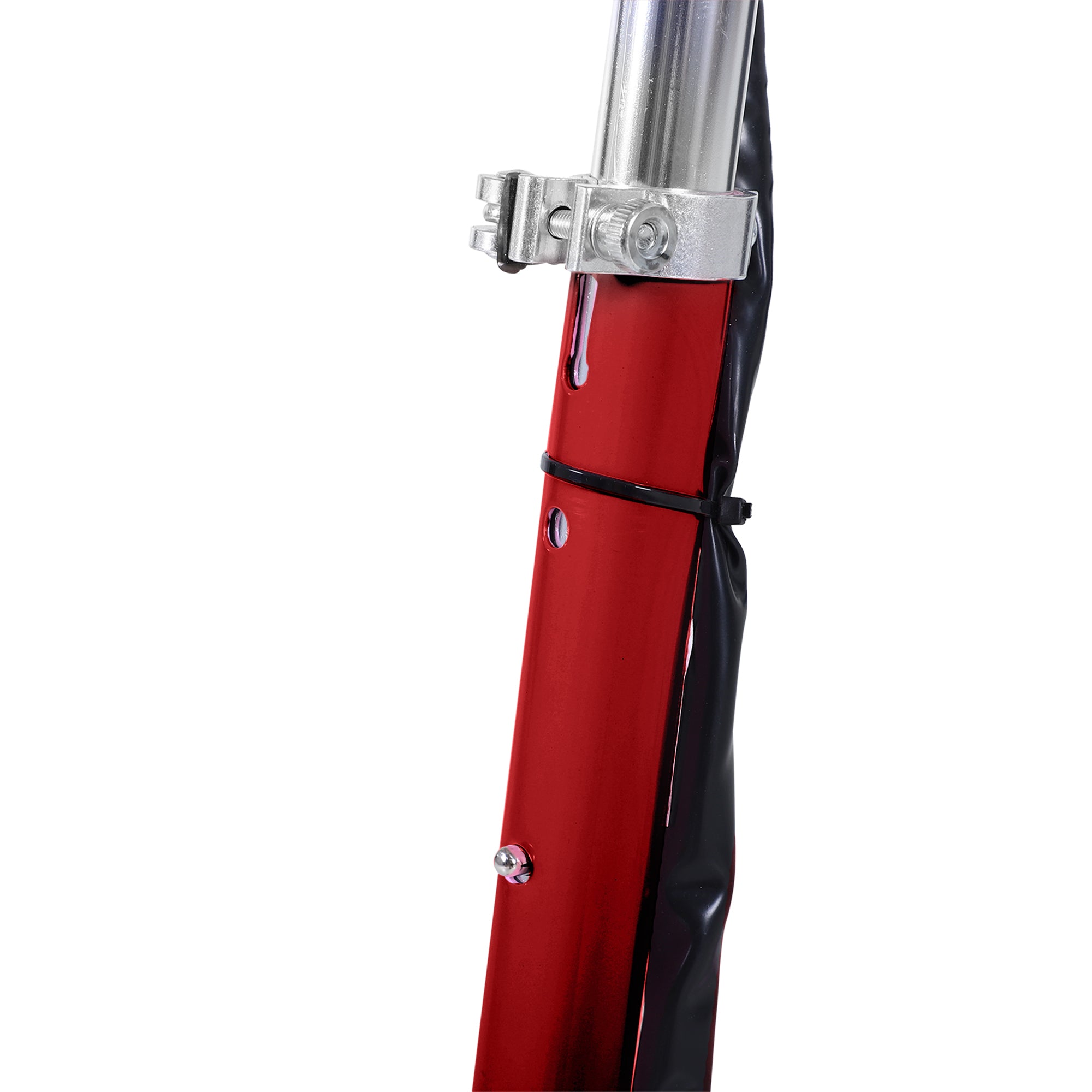 HOMCOM Kids Electric Scooter with Seat