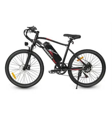 Samebike EBE2 Electric Bike