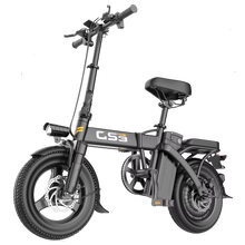 Toofly GS3 Electric Bike