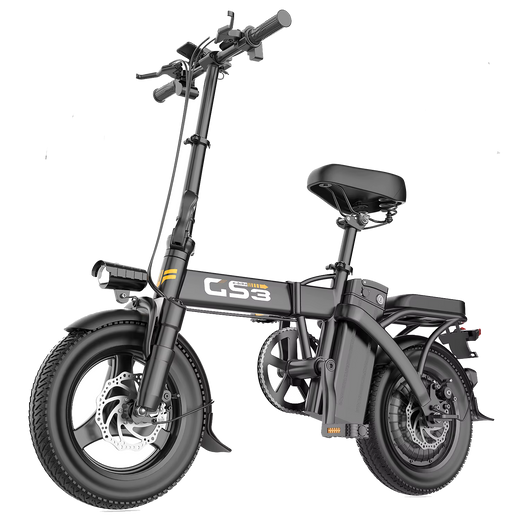 Toofly GS3 Electric Bike