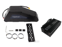 Ncycle Taishan 72V 20Ah Triangle eBike Battery - Samsung 50S