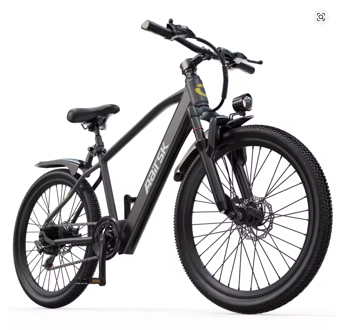 Aairsk GT300 Electric Bike 2