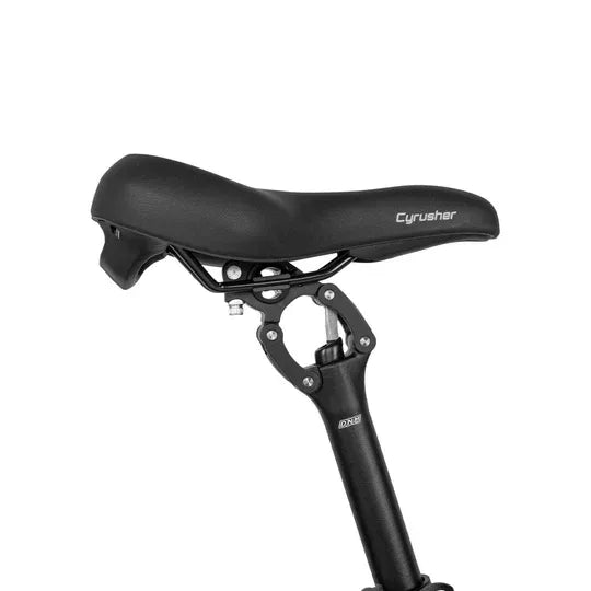 Cyrusher Quest Electric Bike 15