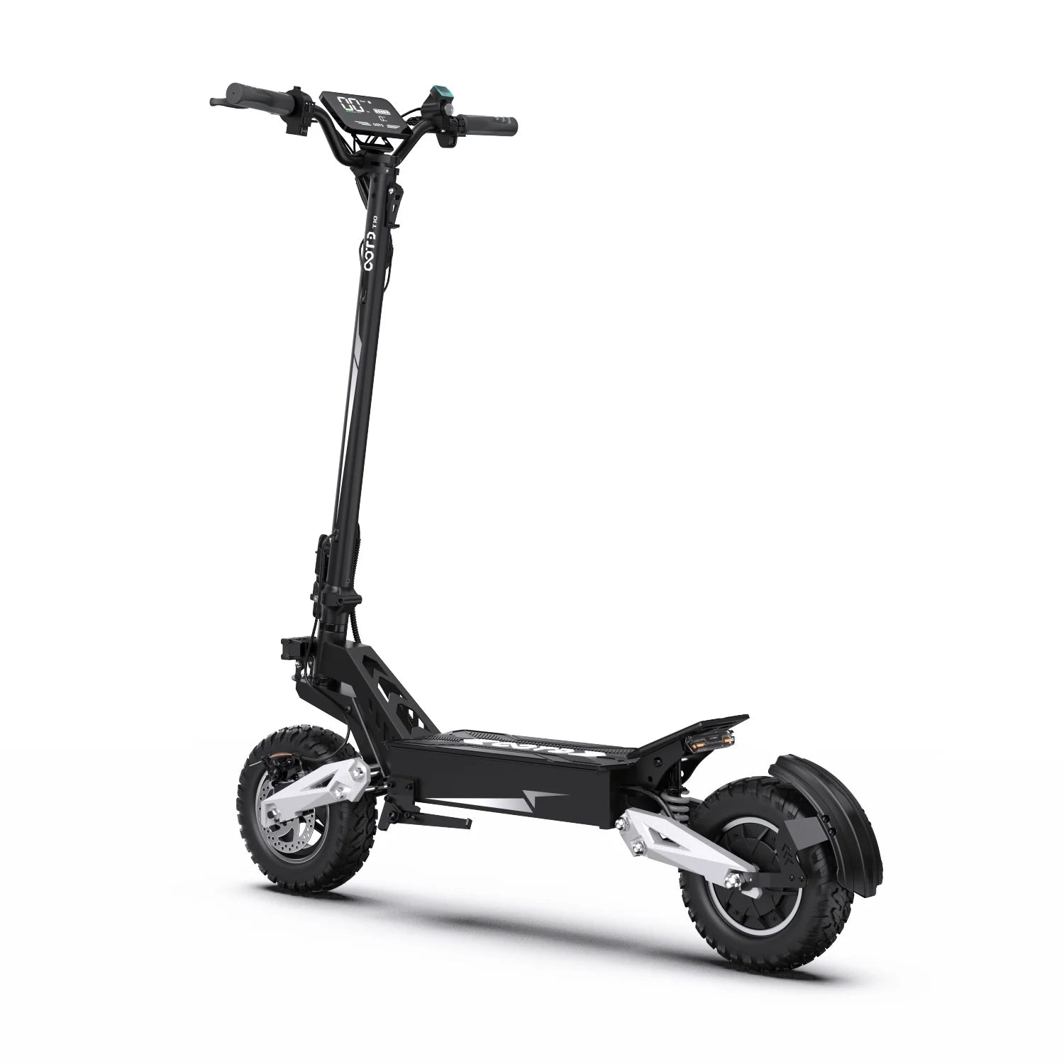 OOTD T10 Electric Scooter 900W 48V 13.5Ah 4