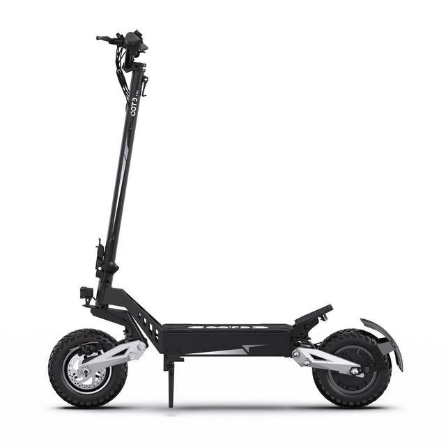 OOTD T10 Electric Scooter 900W 48V 13.5Ah OOTD