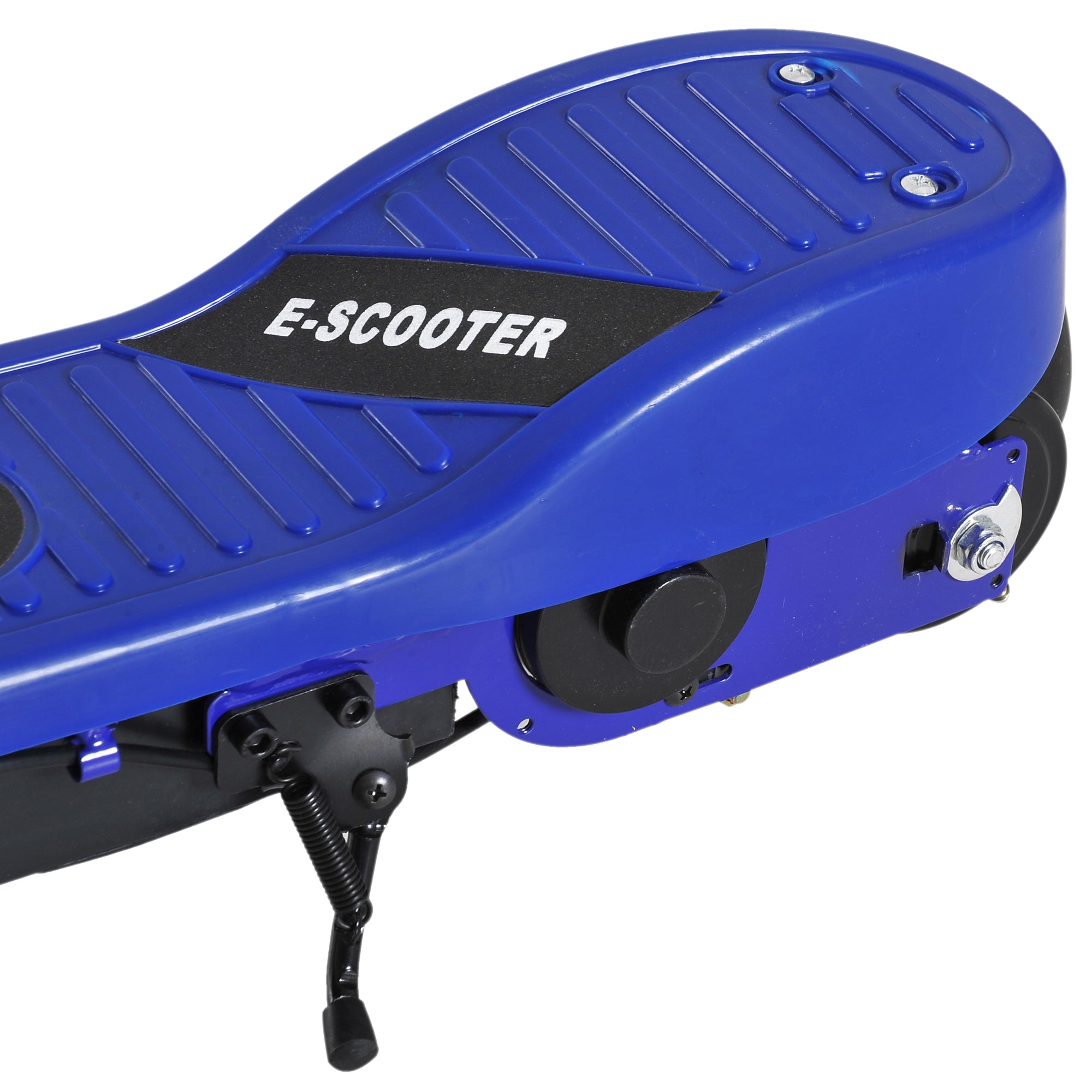 HOMCOM Folding Kids Electric Scooter