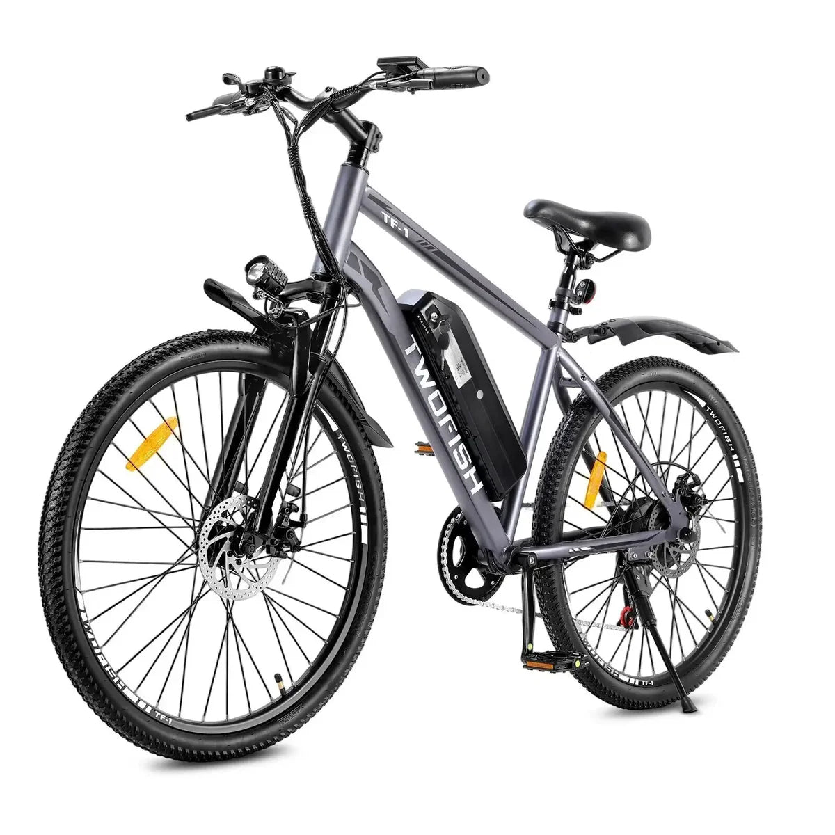 Twofish TF1 Electric Bike 1