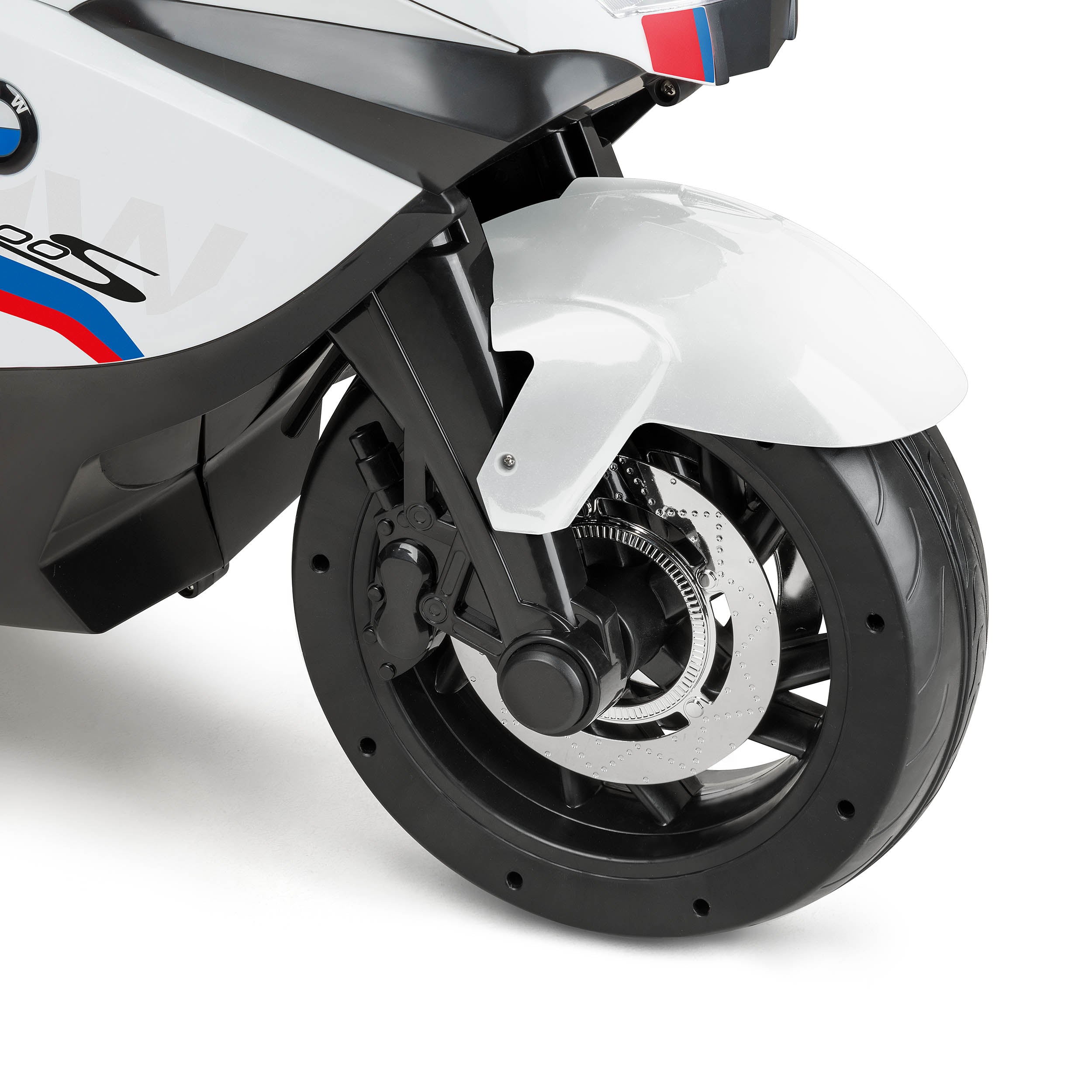 BMW K1300S Kids Ride On Bike - Trail Surge