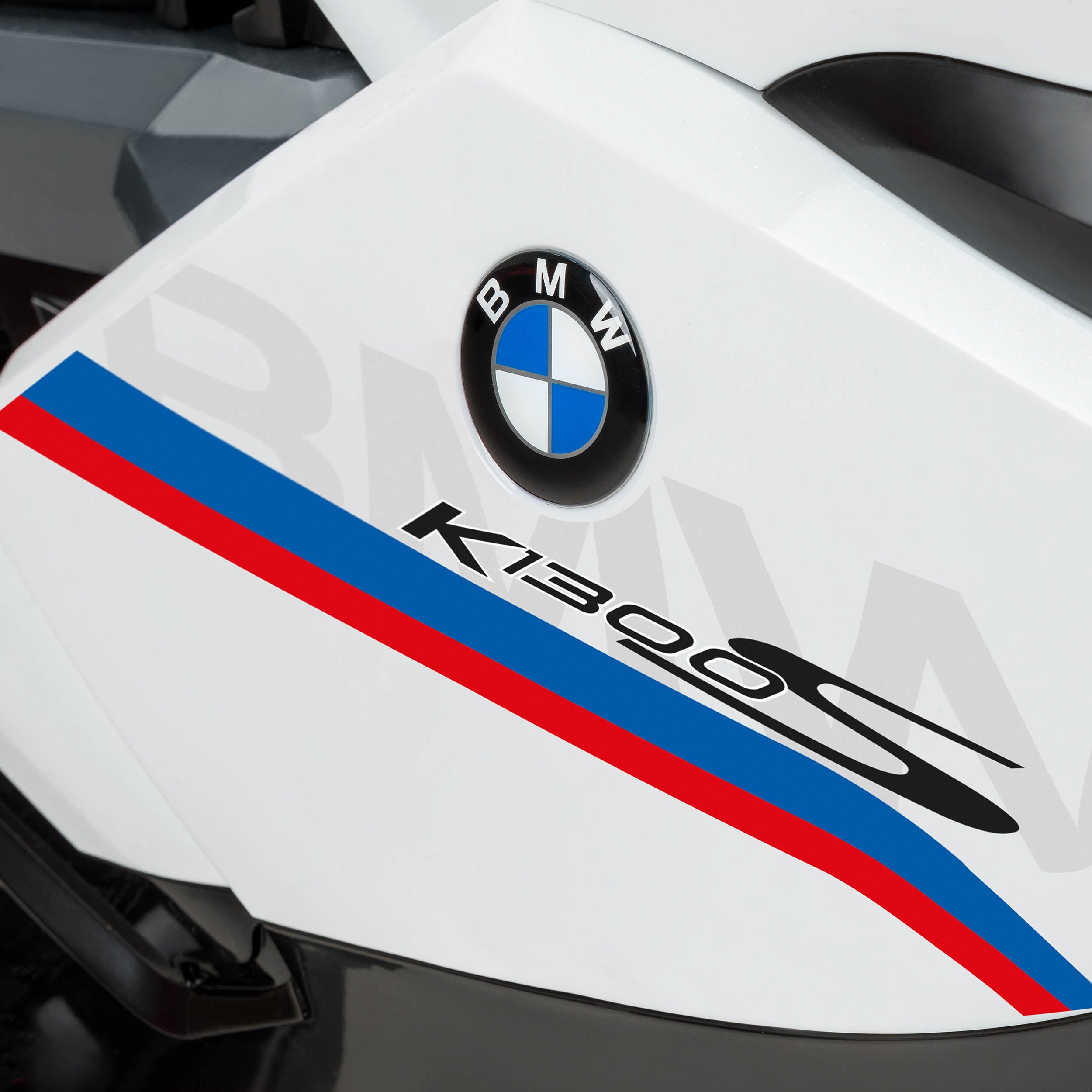 BMW K1300S Kids Ride On Bike - Trail Surge