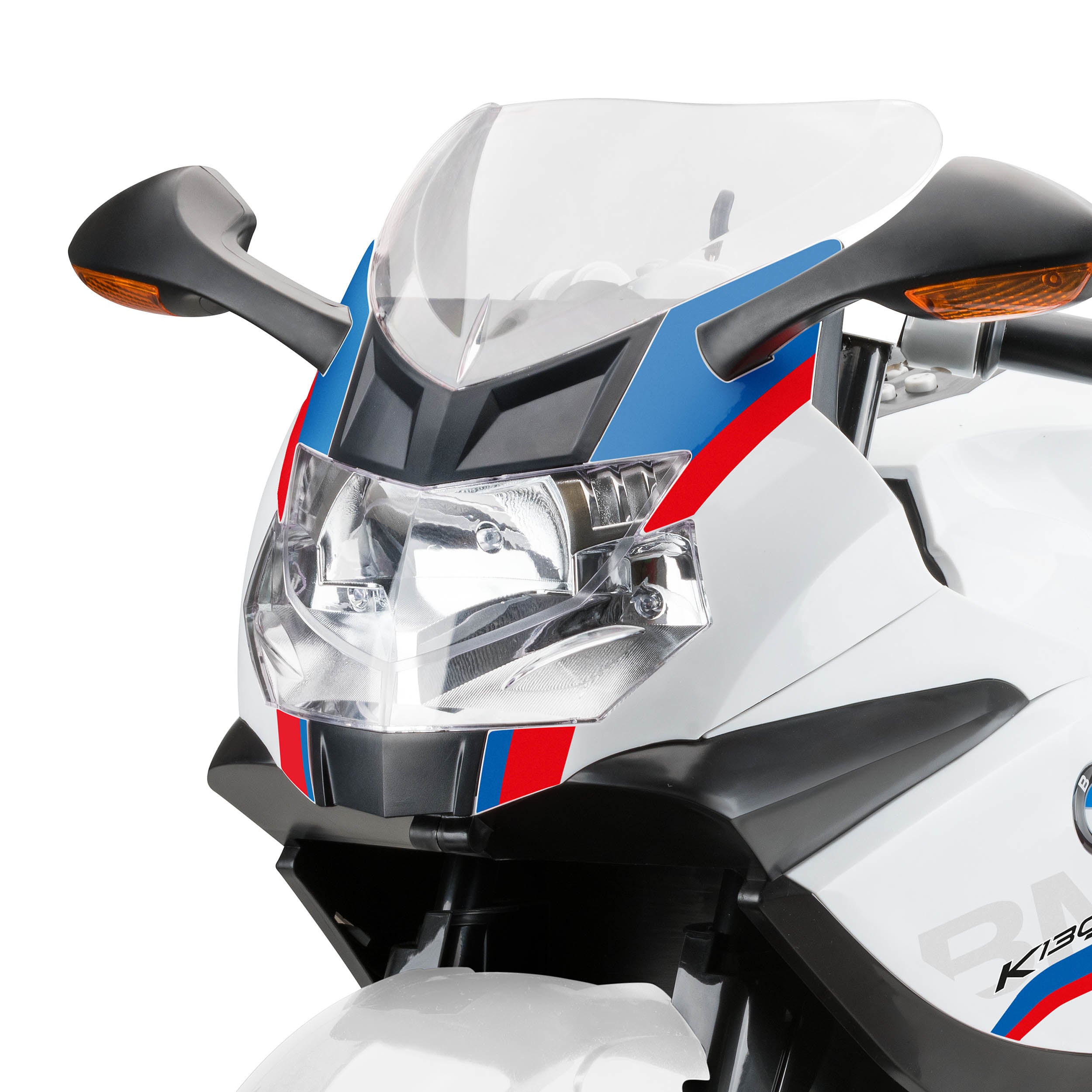 BMW K1300S Kids Ride On Bike - Trail Surge