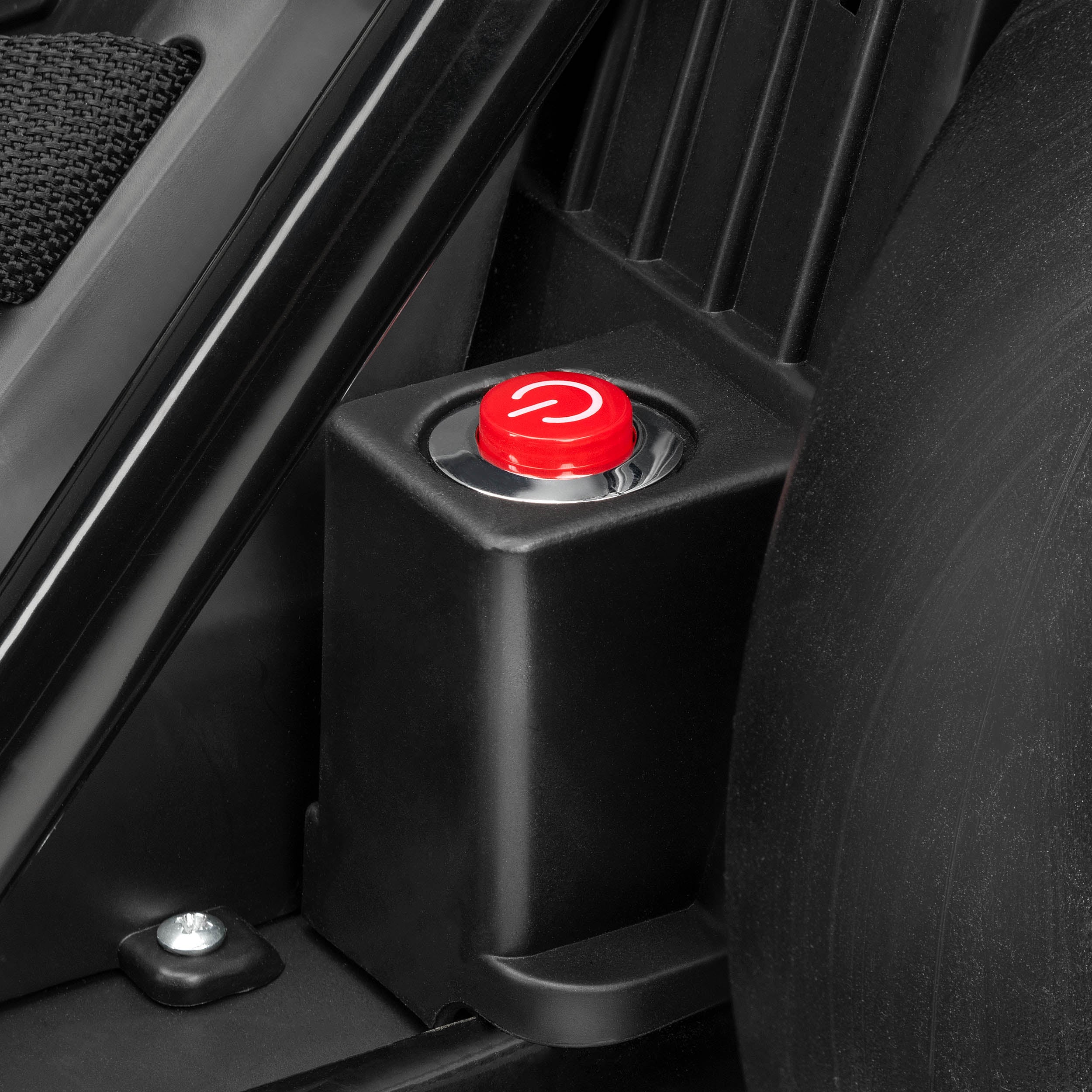 Xootz Comet Electric Go Kart - Trail Surge