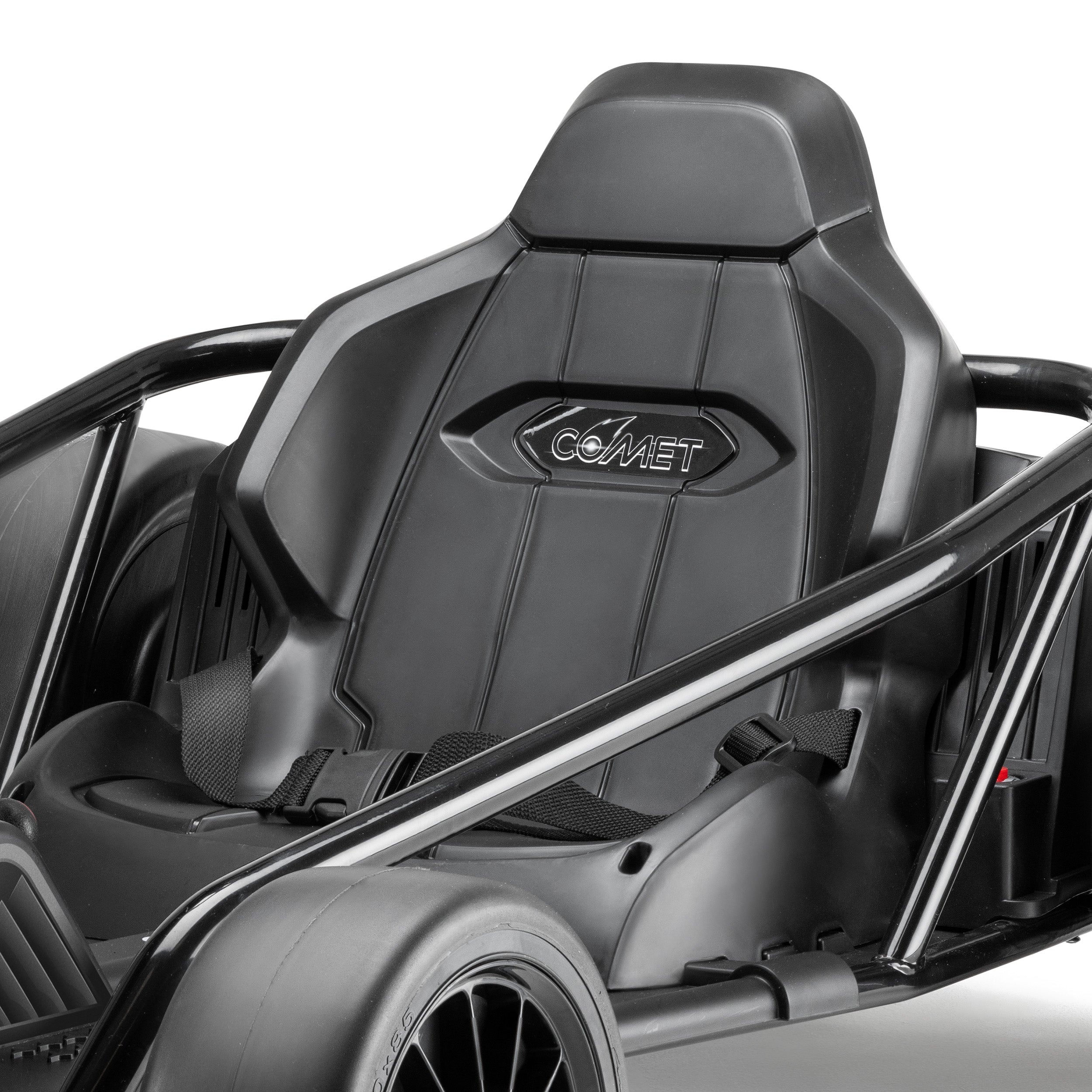 Xootz Comet Electric Go Kart - Trail Surge