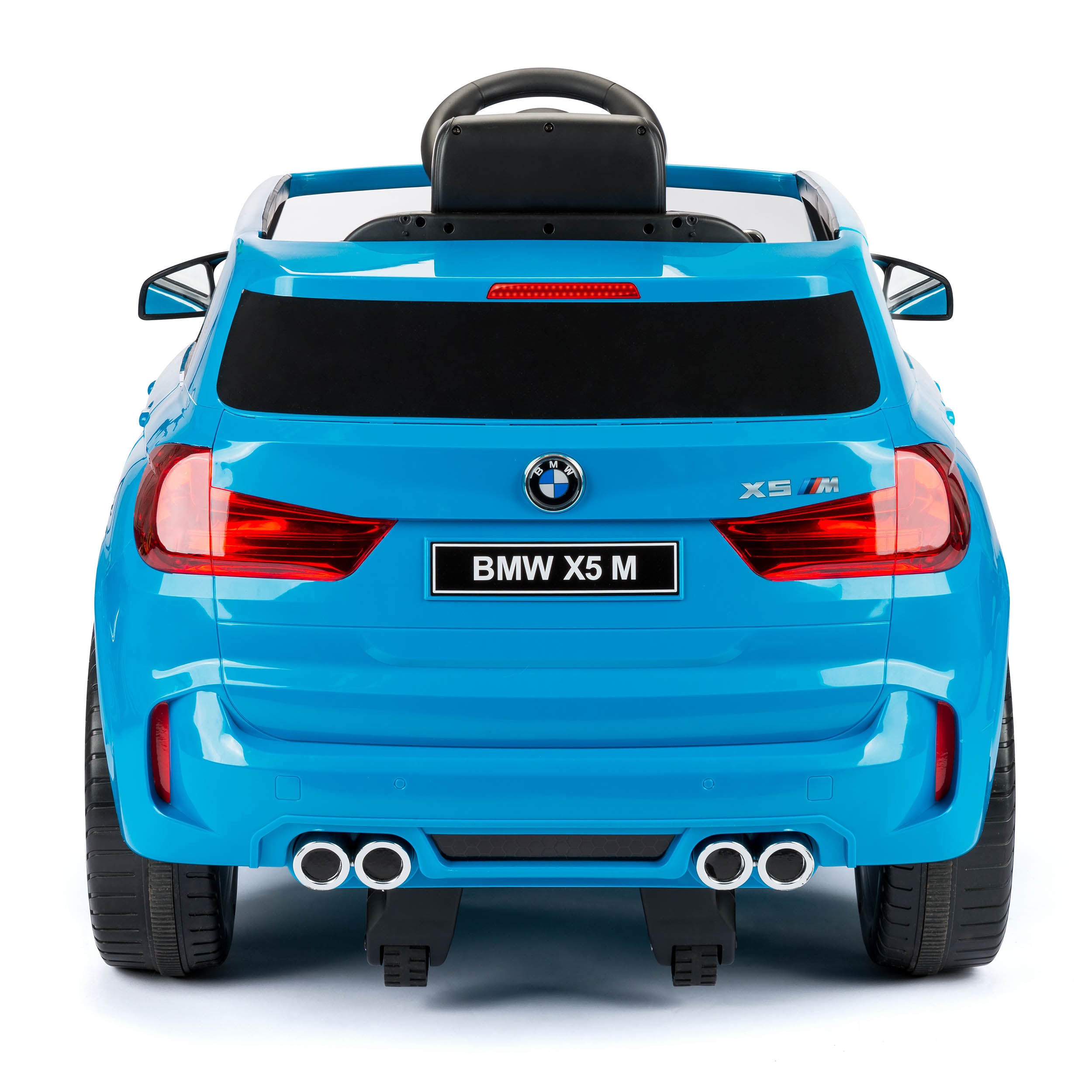 BMW X5 Ride On Car - Trail Surge