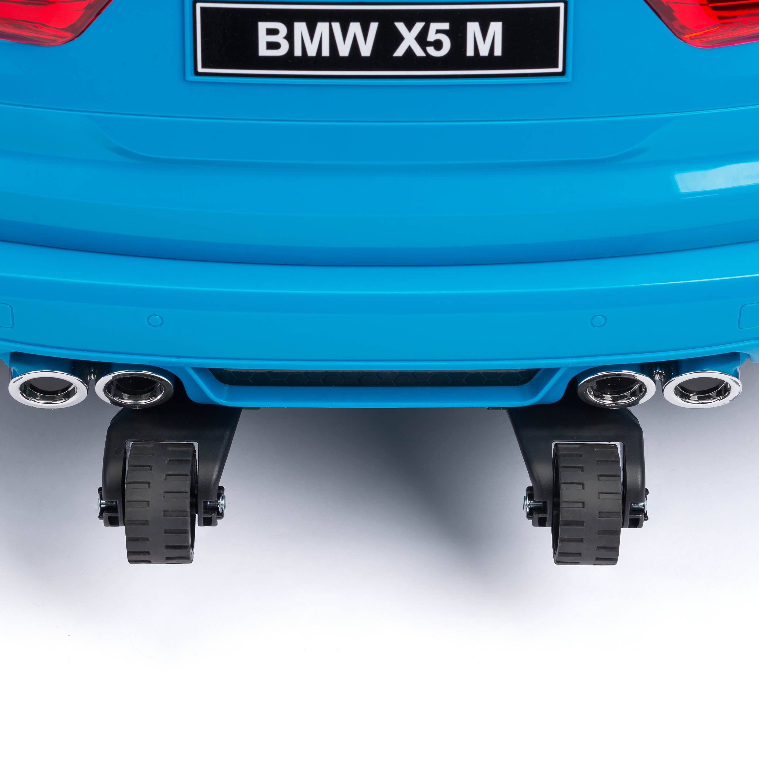 BMW X5 Ride On Car - Trail Surge
